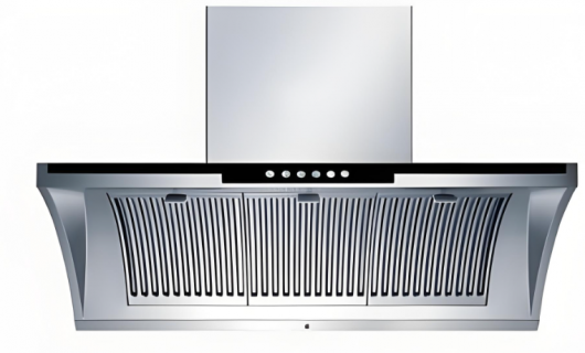 “清廚凈界，智啟未來”——深度探索藍天衛士油煙凈化器的卓越之旅